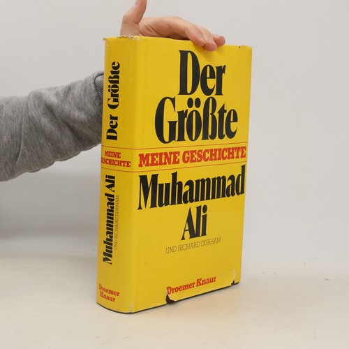 Der gro sste - grösste , muhammad