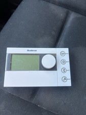 🔥Buderus RC35 Lol/1201 kpl