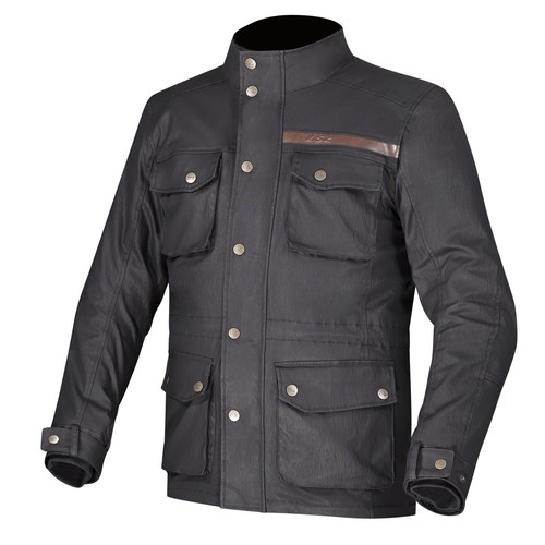 Ls2 liberty men black - men,