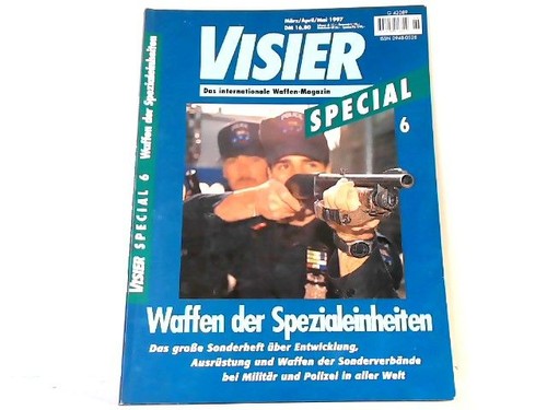 Waffen der spezialeinheiten - spezialeinheiten,