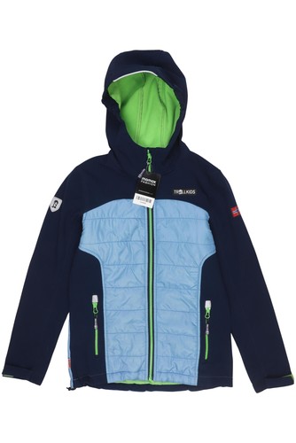 Trollkids jacke jungen mantel - trollkids,