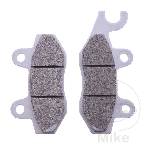 Brembo gesinterte bremsbeläge - brembo,