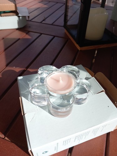 Partylite teelichthalter - partylite,