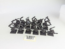 Ork goblin stämme - stämme,