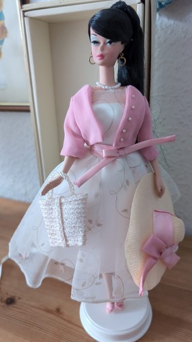 Barbie fashion model - fashion,