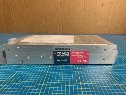 Traco power txl 100 - power,