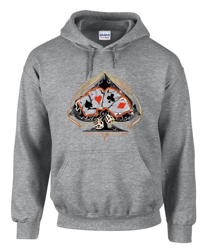 Hot rod poker rockabilly - hot,