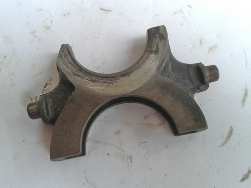 Schaltbrücke 648030 vom