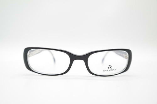 Rodenstock 5163 schwarz - rodenstock, r