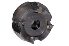 Messerkopf Ø100 mm  Sandvik R265.2-100E 4 Schneiden RHV17465