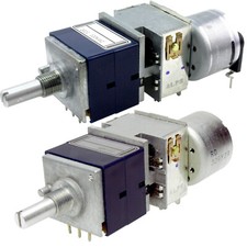 Alps rk27112mc mit motor - rk27112mc,