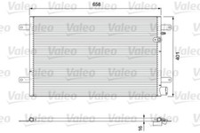 Original valeo kondensator - valeo,