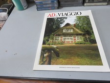 Zeitschrift Ad IN Viaggio