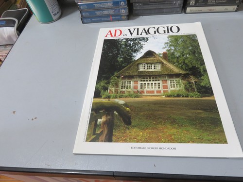 Zeitschrift viaggio - in,