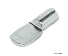 Bodenträger Löffelform