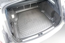 Premium Kofferraumwanne für