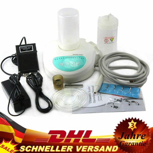 Dental ultraschallgerät - dental,