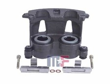 Bremssattel vorne rechts 98-02 Dodge Ram Van B2500/3500 Bremszange