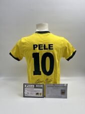 Brasilien Repro Trikot Pele