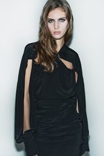 Zara Studio Capekleid Limited