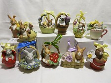 Goebel Hase Jahreshase