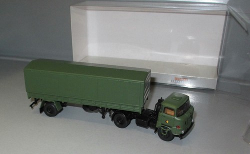 Brekina 71205 ifa - 71205, 50