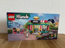 LEGO® Friends Restaurant / Set 41728 | NEU & Originalverpackt