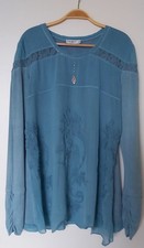 Elisa Cavaletti Tunika Größe