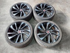 Fiat Tipo Bj.2018 18 Zoll