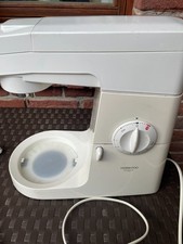 Kenwood Major Küchenmaschine weiß KM 600