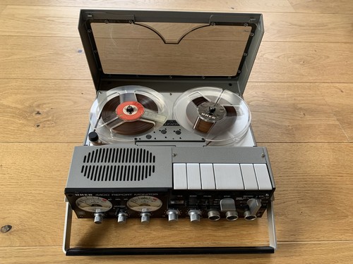 Uher report monitor - monitor, 4400