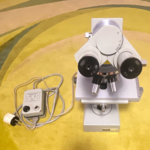 Carl zeiss jena binokulares - carl,