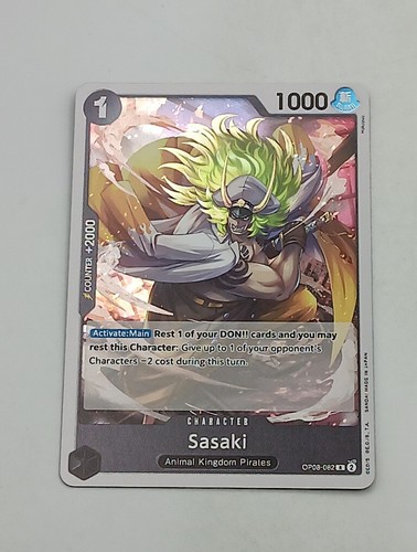 One piece tcg einzelkarte - piece,