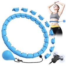 Smart Hula Hoop Reifen