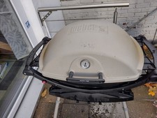 Weber Gasgrill Q 220