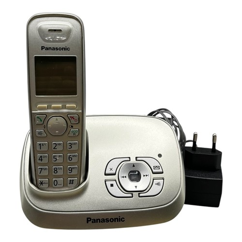 Panasonic tga651ex - panasonic, kx-tga651ex