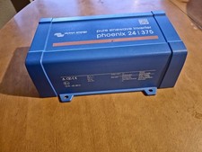 Wechselrichter Victron Energy Pure Sinewave Inverter 24 V / 375 VA