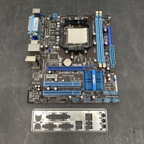Asus m4n68t amd sockel - asus,
