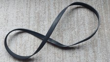 Antriebsriemen Keilriemen für Ergometer Daum Ergo Bike - 1/2 Preis