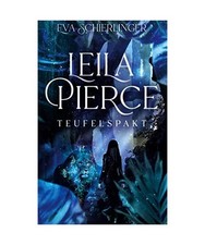 Leila Pierce: Teufelspakt, Eva
