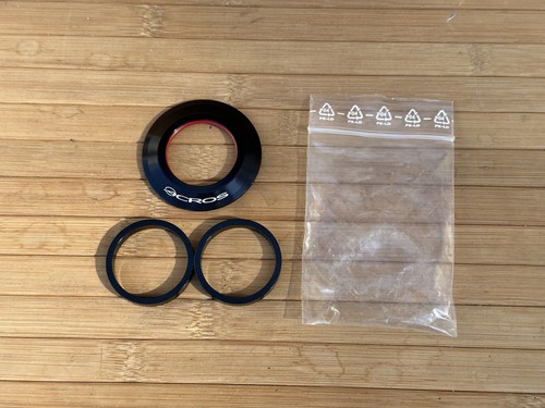 Acros 49mm oberteil - oberteil, spacer