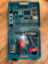 Makita - Cordless Hammer