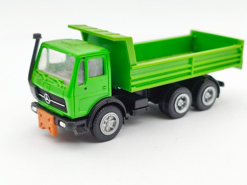 Herpa mb mercedes - herpa, 1:87