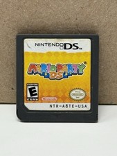 Refurbished Mario Party DS