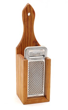 Gefu Käsereibe mit Schublade