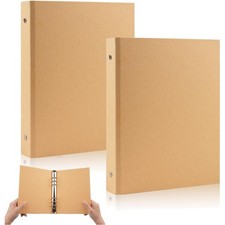 Ringordner A5 nachfüllbar mit