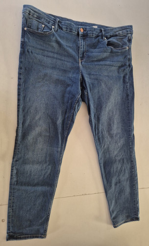 Damen skinny jeans 54 - jeans,