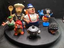 Bully Bullyland Schleich u.A