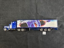 werbetrucks 1:87, Pepsi Cola