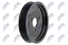 NTY RIEMENSCHEIBE SERVOPUMPE